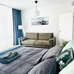 Apartment Center, Düsseldorf